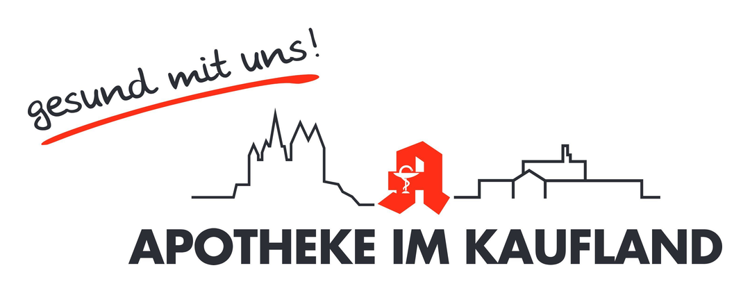 Apotheke im Kaufland