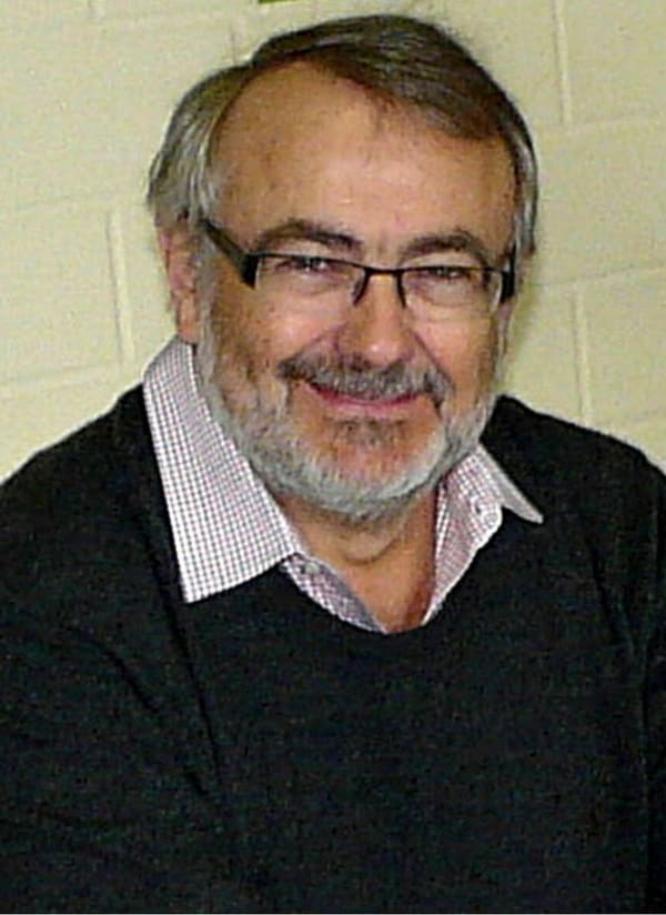 Günther Kretzer