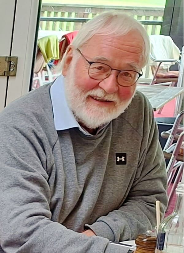 Herbert Hecking