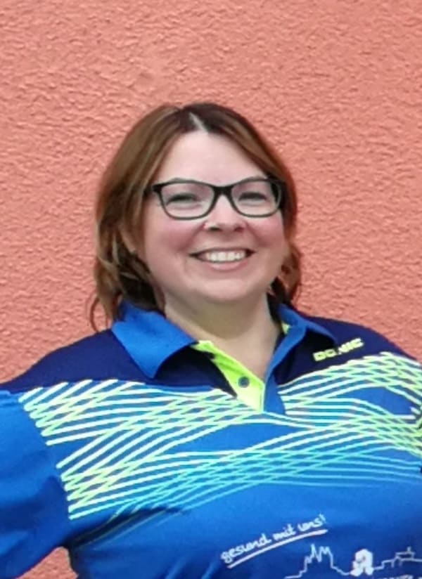 Iris Brahm