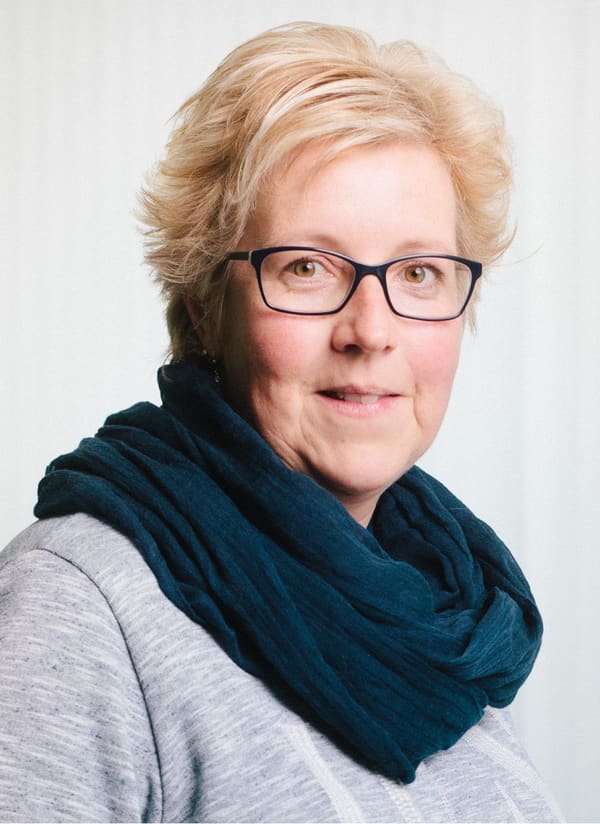 Kerstin Armborst