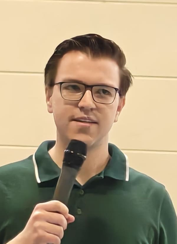 Lukas Armborst
