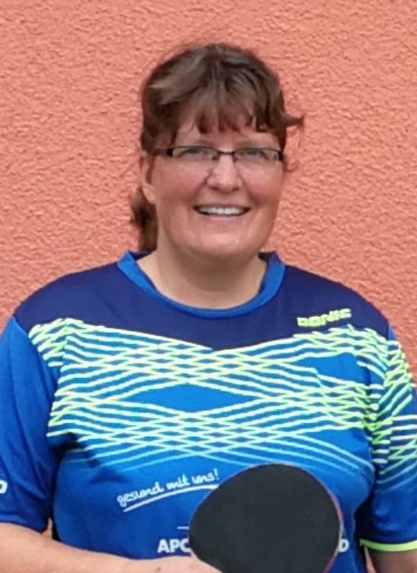 Sabine Reinhardt